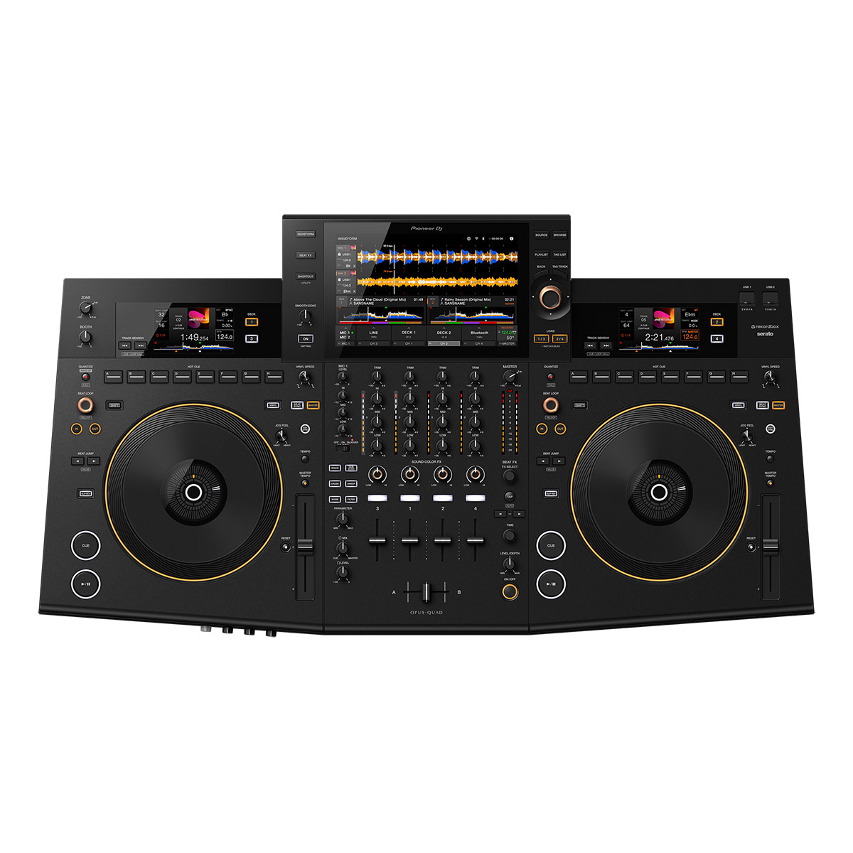 楽天市場】Pioneer DJ CDJ-3000×2台セット パイオニア : 島村楽器