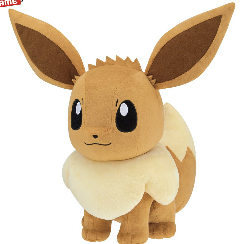 楽天市場】ポケットモンスター モンスターボール めちゃもふぐっと