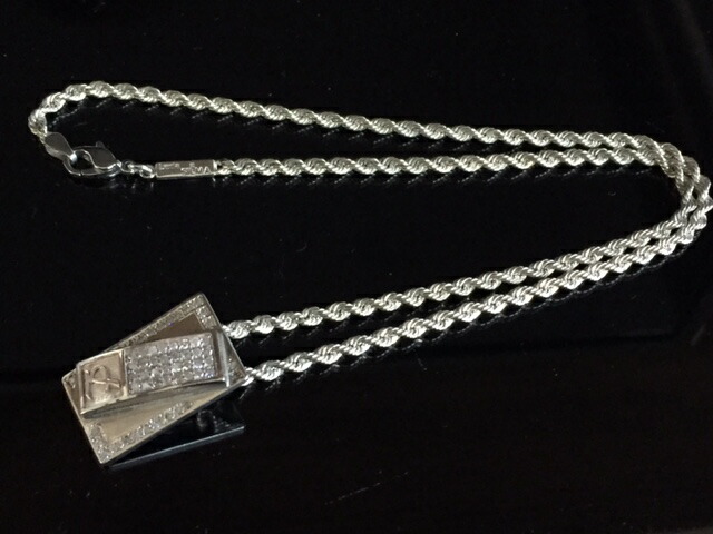 楽天市場】レダシルマ B2 ダイヤモンドネックレス プチシルマの