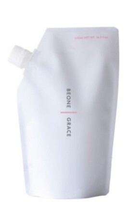 楽天市場】New ビーワンバランス ヘアローション 頭髪用化粧水 1250ml