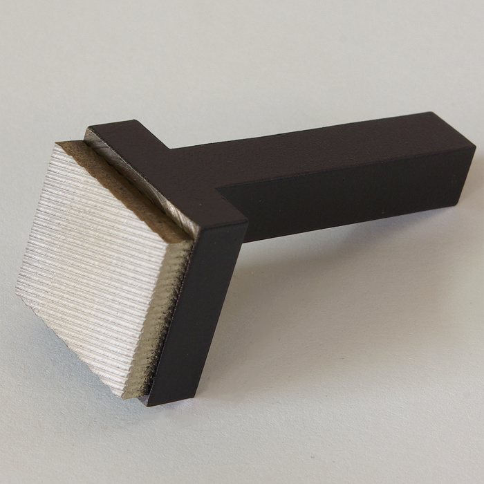 楽天市場】ミニ四駆 タイヤセッター用誉ヤスリ加工アーム EX : 汐見