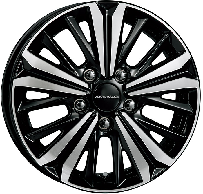 楽天市場】HONDA ホンダ 純正 アルミホイール 15インチ 5.5J PCD114.3