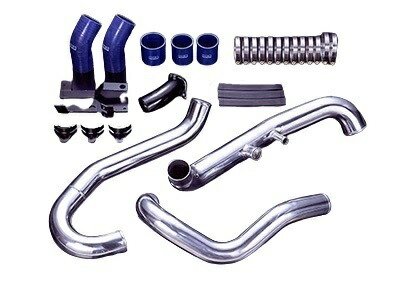 楽天市場】HKSインタークーラーパイピングキットCZ4Aランサー