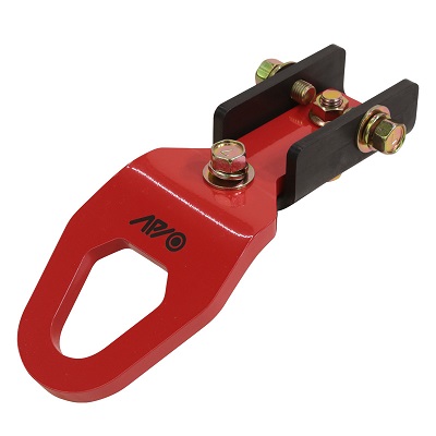 楽天市場】ジムニー JB64 JB74 タクティカルバンパー装着車用リア牽引