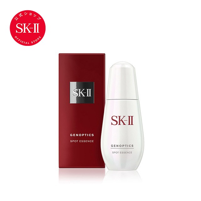 楽天市場】【公式】ステムパワーリッチクリーム 50g｜SK-2 / SK-II