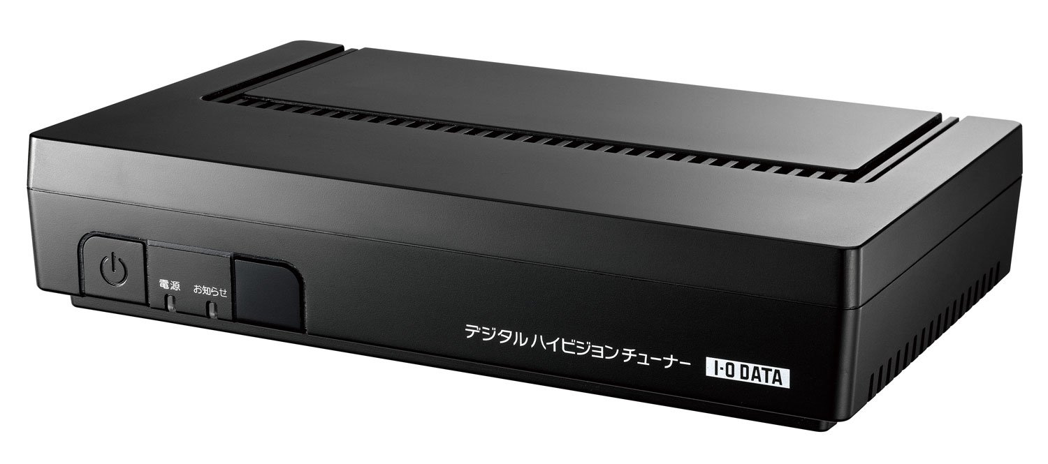 楽天市場】【中古】 アイ・オー・データ テレビチューナー ダブル