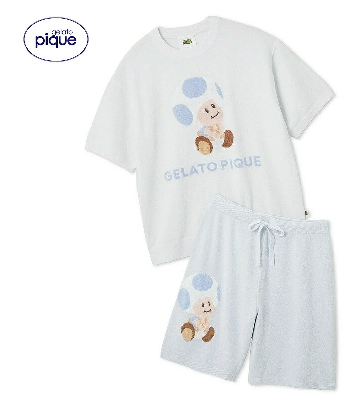 楽天市場】【新品】【即納】 【70サイズ】gelato pique ジェラート