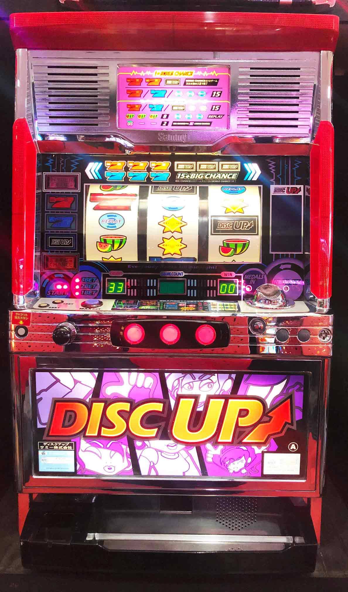 4号機 ロデオ ☆クラブロデオ ☆コピー打法可能 パチンコ パチスロ