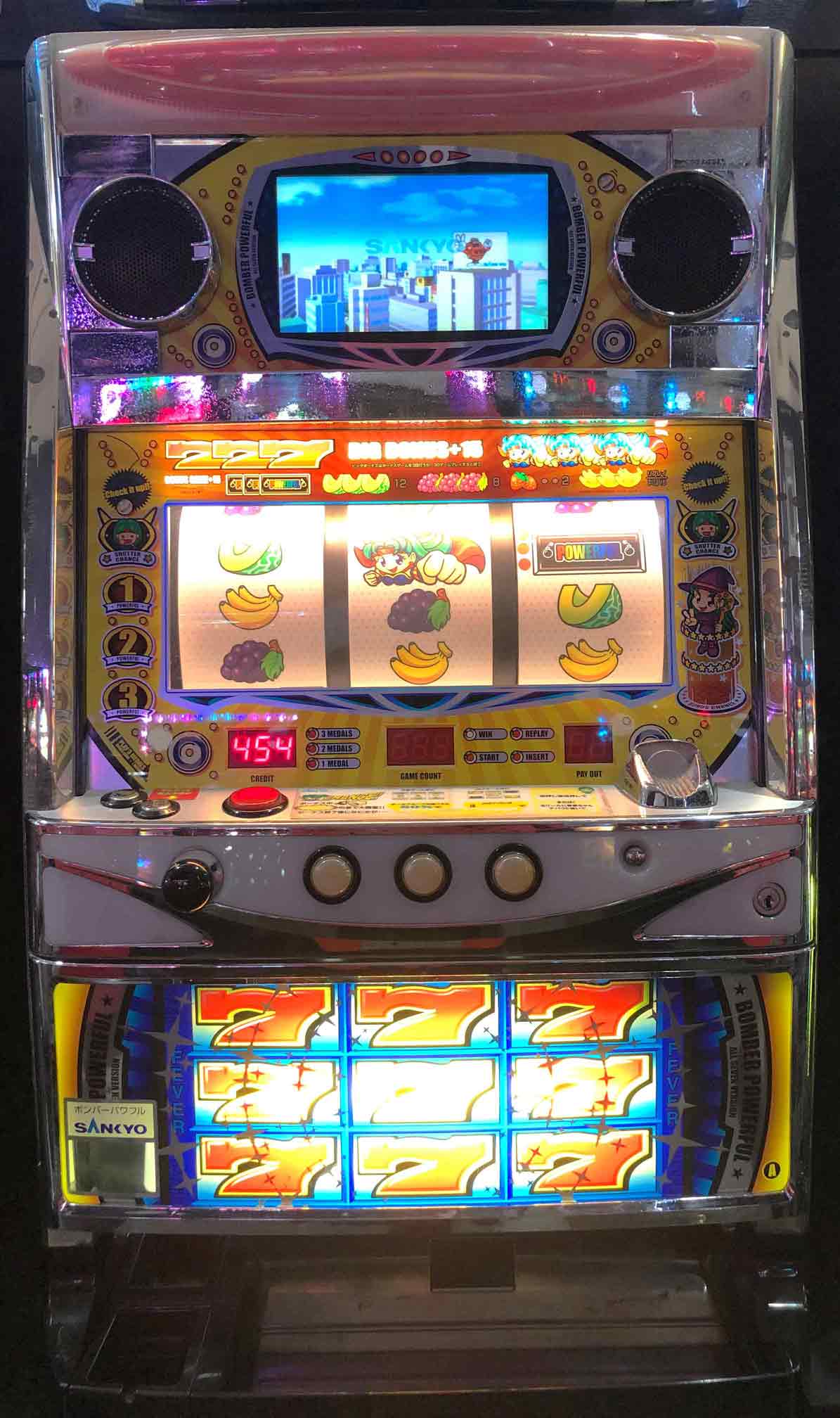 楽天市場】《家庭用パチスロ》爆釣 バクチョウ ☆メーシー☆ コイン