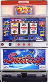 楽天市場】《家庭用パチスロ》グランシエル ☆アルゼ エレコ