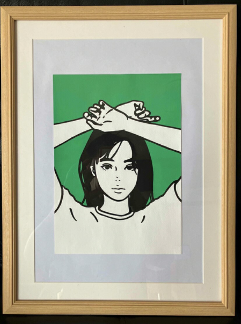 楽天市場】KYNE 4 ガシュ水彩画 : SPINOUTshop楽天市場店