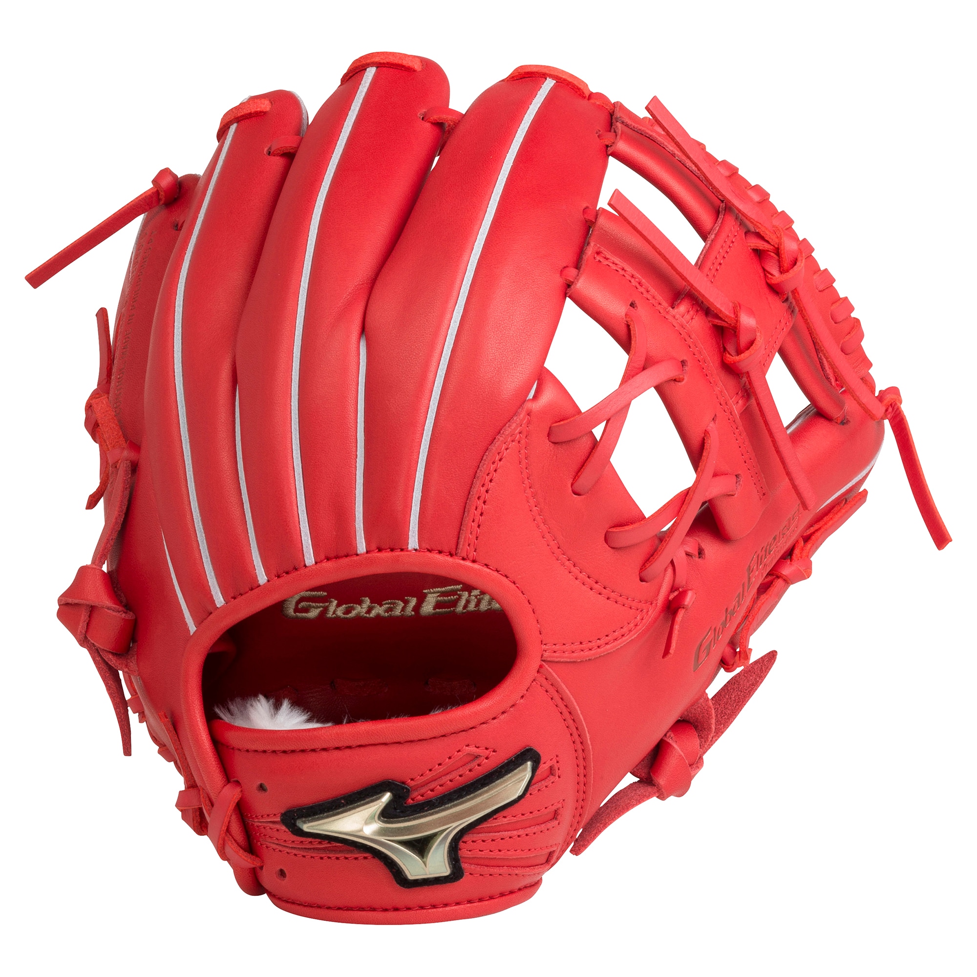 楽天市場】ミズノ(mizuno) 少年軟式野球 グローバルエリート RG