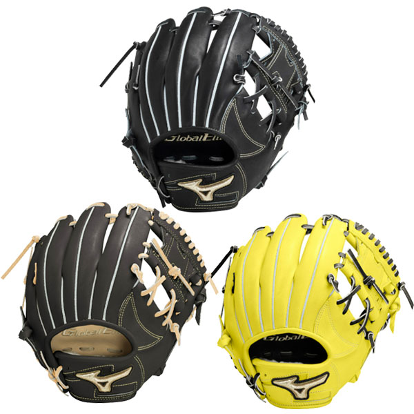 楽天市場】ミズノ 硬式用グローバルエリート インフィニティNEO 内野手