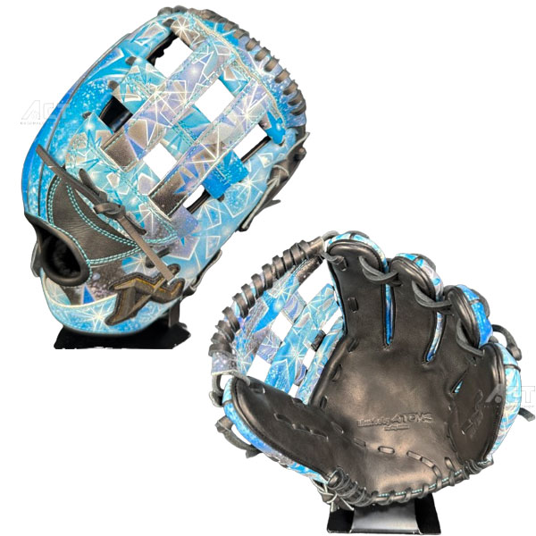 楽天市場】アトムズ 硬式グラブ 硬式グローブ 内野手用 硬式野球 AKG