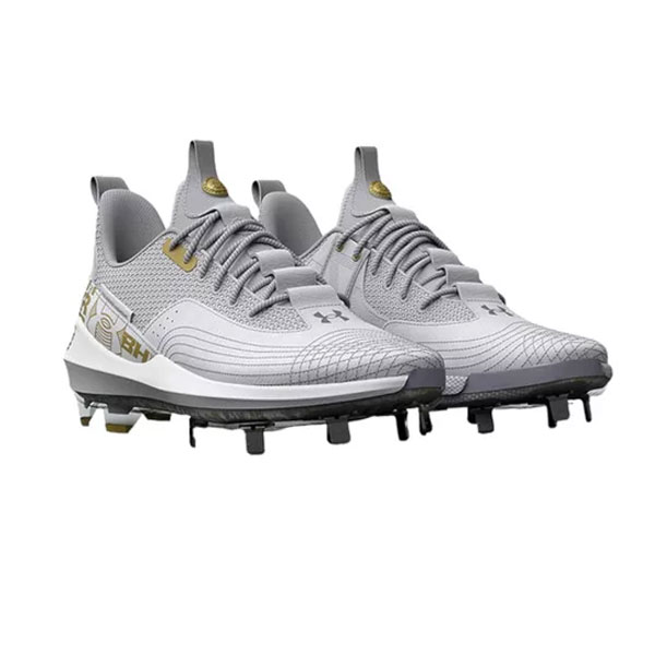 楽天市場】【アメリカ直輸入】 アンダーアーマー 野球 スパイク 金具