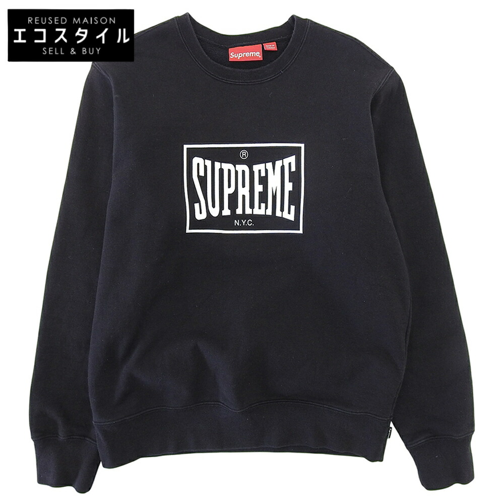 楽天市場】Supreme シュプリーム 【美品☆20SS】 Naomi Crewneck