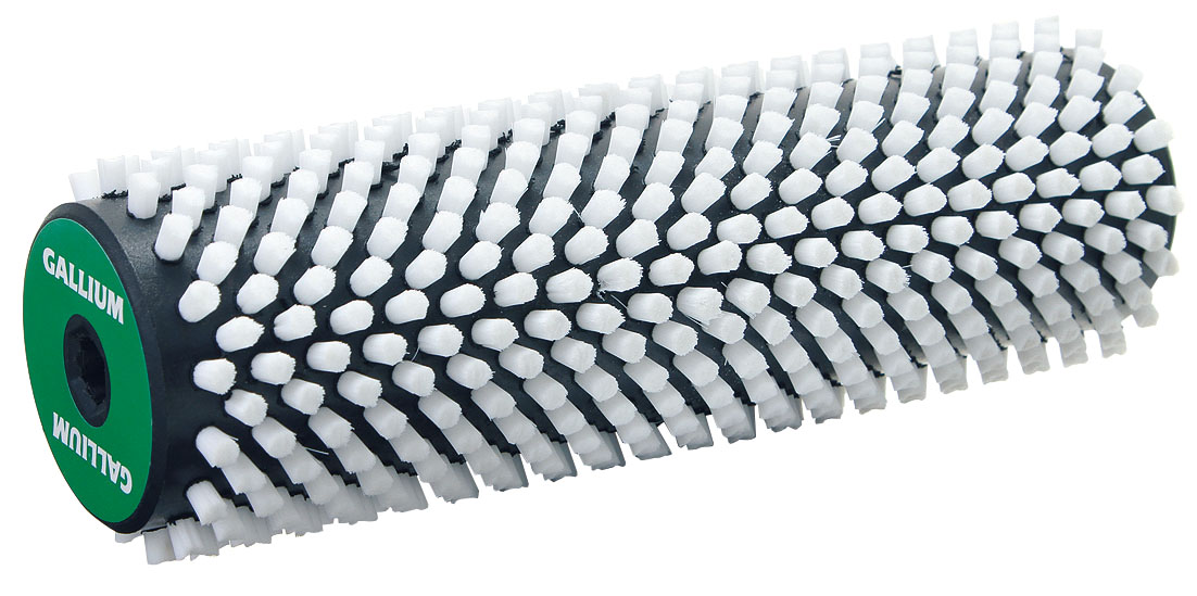 楽天市場】25-26 GALLIUM ガリウム ロトブラシセット 000148 ローラー