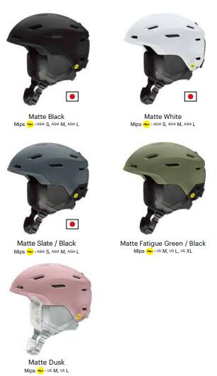 楽天市場】25-26 SMITH スミス スキー スノーボード Method Pro