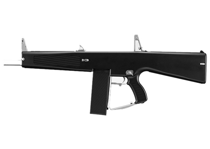 楽天市場】東京マルイ 電動ショットガン SGR-12 : スカイスター