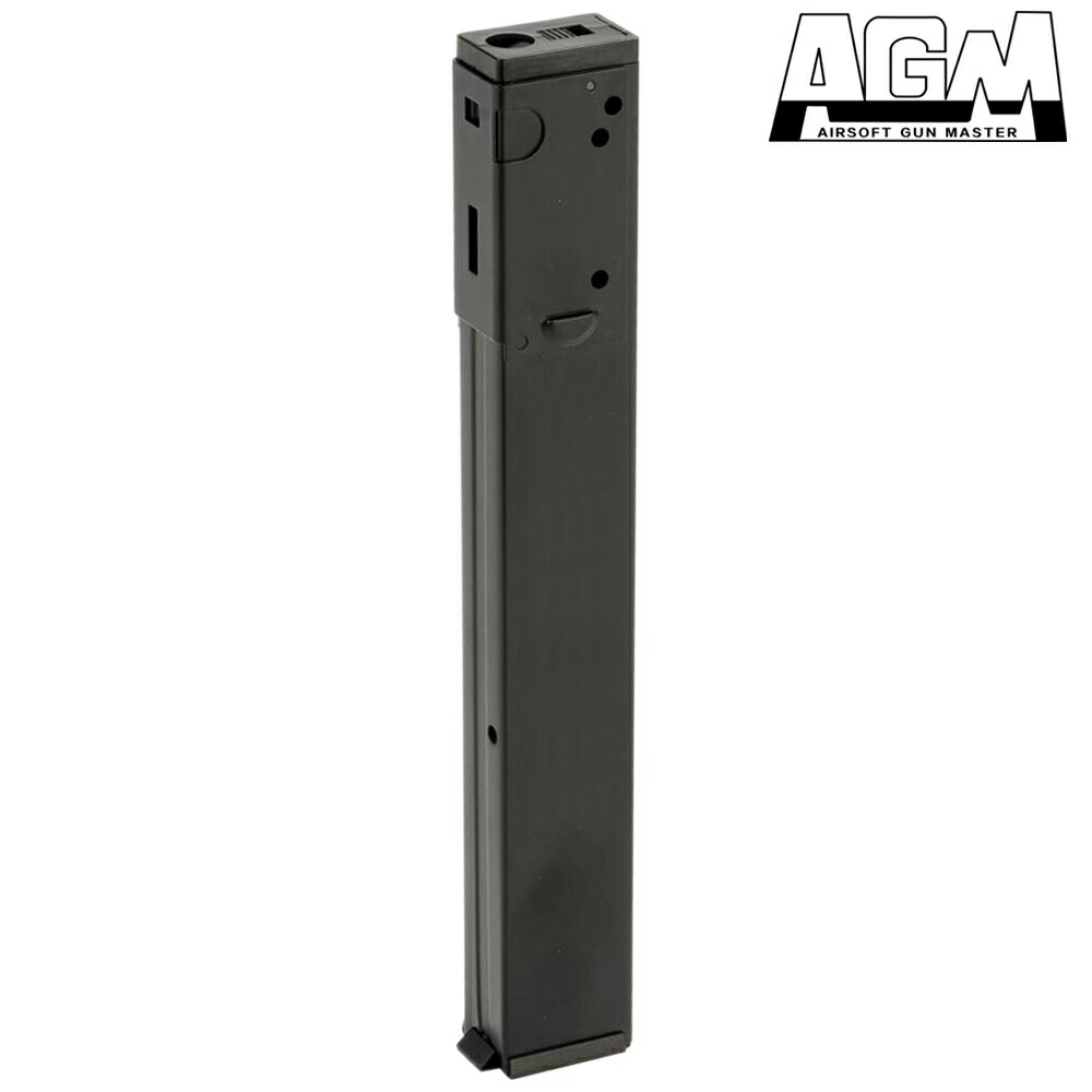 楽天市場】ARMORER WORKS 350連 アダプティブドラムマガジン AW/WE/TM