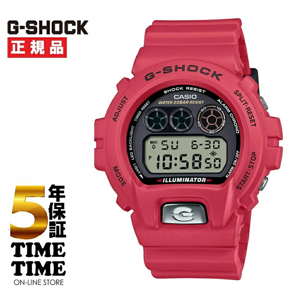 楽天市場】G-SHOCK DW-6930A 30th Anniversary ジーショック 30周年