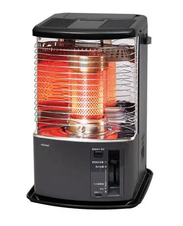 楽天市場】【送料無料】【カードOK】トヨトミ 石油ストーブ RS-S23B(B