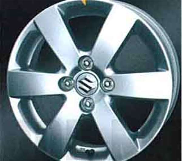 楽天市場】『スイフト』 純正 ZC11 ZC71 ZD11 ZC31 アルミホイール（15