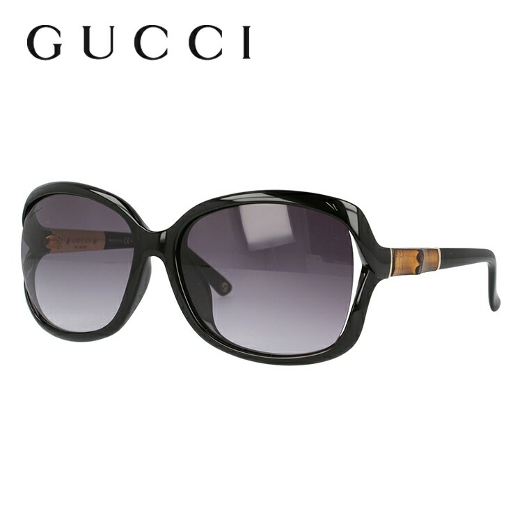 楽天市場】グッチ サングラス アジアンフィット GUCCI GG3525KS WNY/K8
