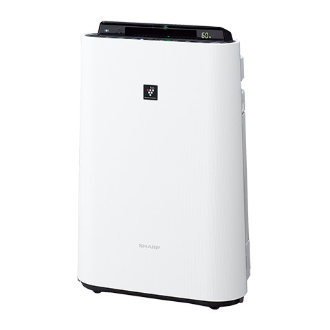 楽天市場】シャープ 床置き型プラズマクラスター加湿空気清浄機KC-M511