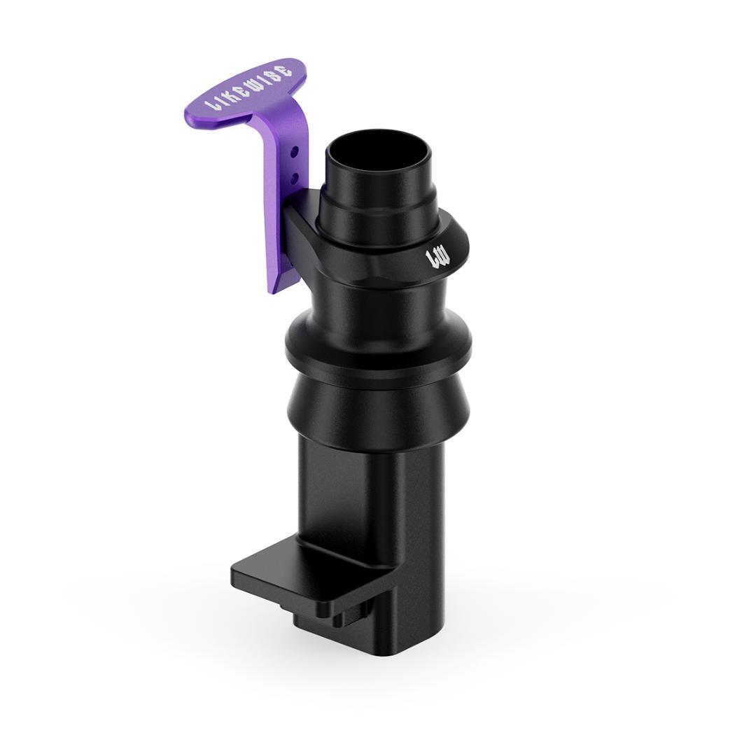 楽天市場】LIKEWISE RLX リバースロックアウト パープル 86 / BRZ