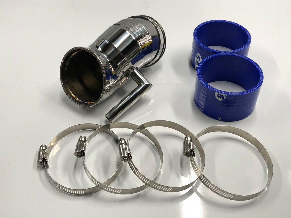 楽天市場】J-LINE (ジェーライン) エアコンパイプ位置上げキット 30系