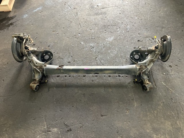 楽天市場】J-LINE (ジェーライン) リアアクスル標準キットプレミア