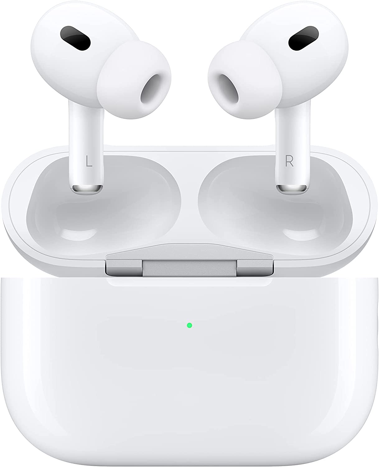 楽天市場】Apple AirPods Pro 第2世代 MagSafe充電ケース（USB-C