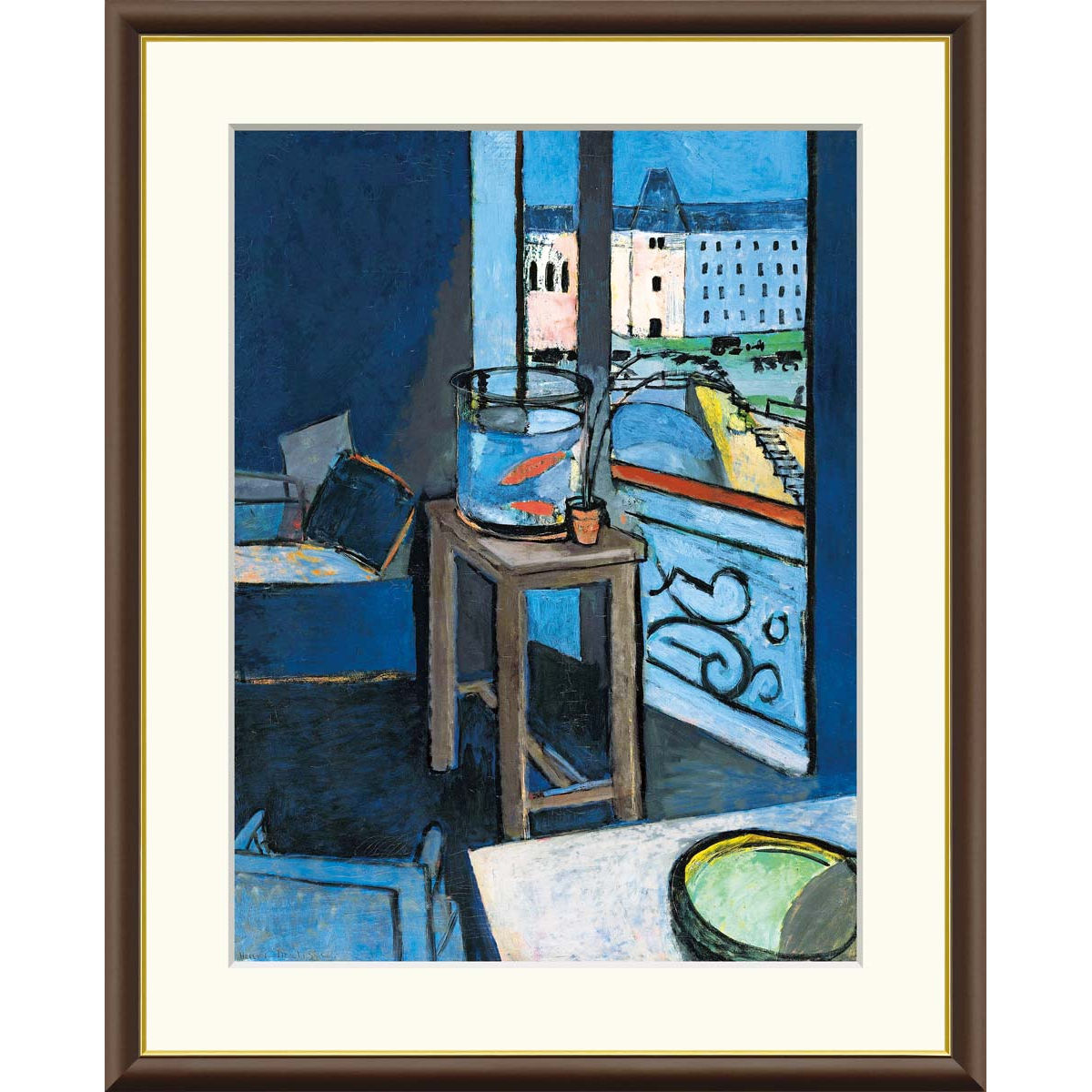 楽天市場】絵画 複製名画 キャンバスアート 世界の名画シリーズ アンリ