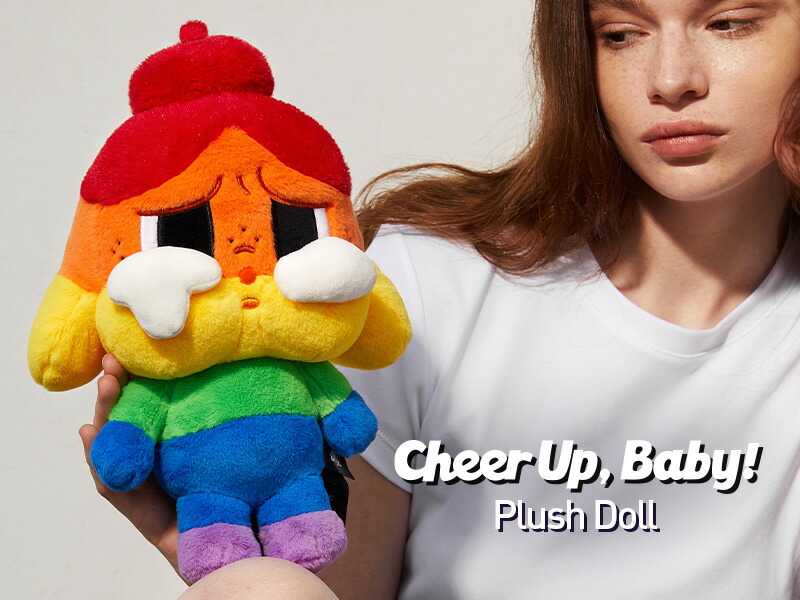 楽天市場】MEGA CRYBABY 400% The Queen of Broken Heart : POP MART