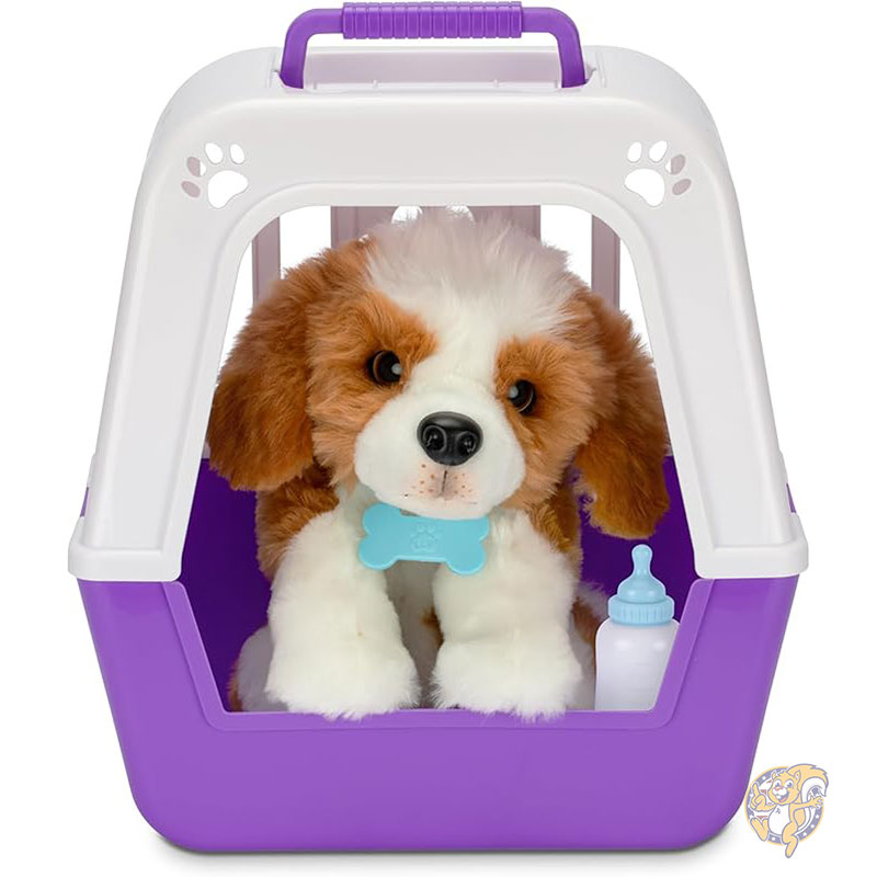 廃盤リトル ライブ little live ぬいぐるみ 犬 猫 2体セット 楽天市場