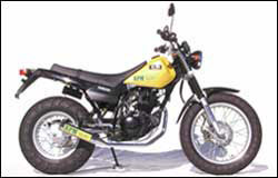 楽天市場】HMS ヤマハ TW200/TW225 (BA-DGO7J/BA-DG09J) 2000年～2007