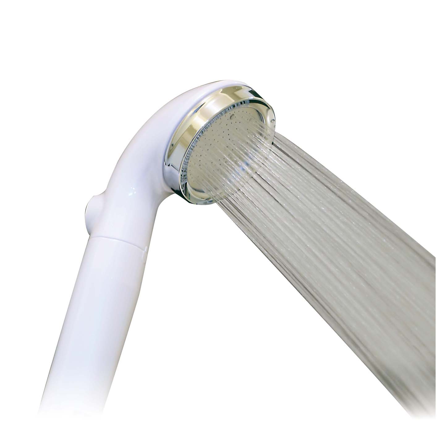 楽天市場】正規販売店 天使の泉 ナノバブルvGテラヘルツシャワーヘッド