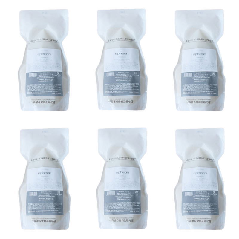 楽天市場】イフェオン ミルククリーム 150g ×6点セット : PECHKA