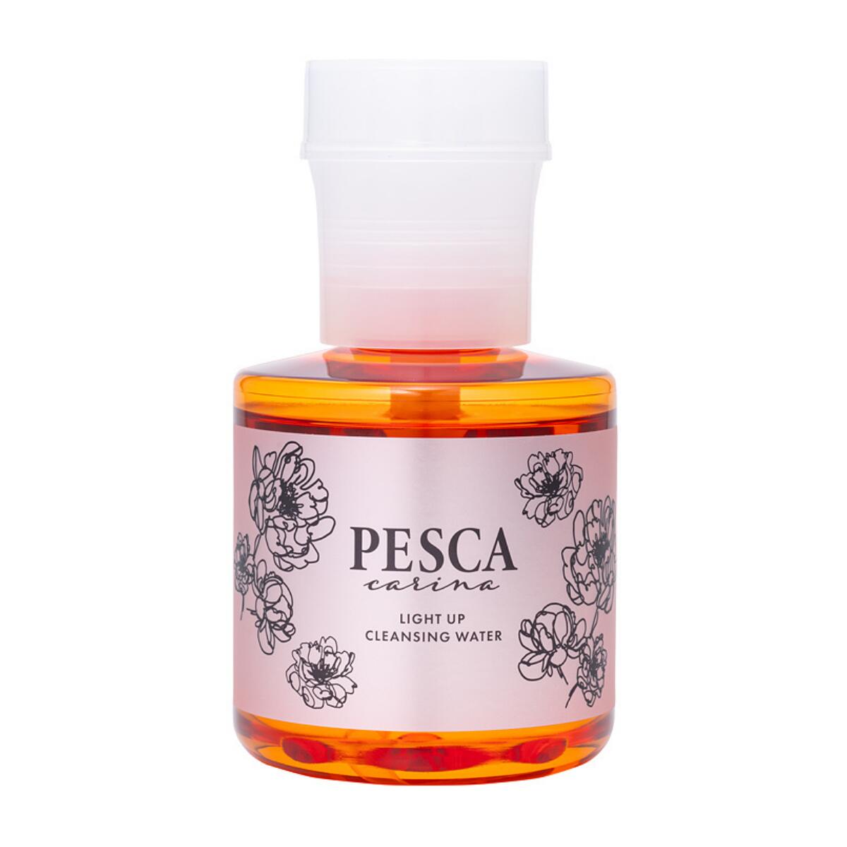 楽天市場】PESCA（ペスカ）【公式】【クリア スカルプ ヘアパック