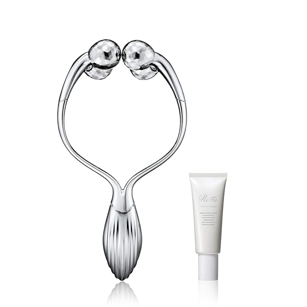 楽天市場】☆パッケージ不良特価☆MTG エムティージー ReFa ACTIVE