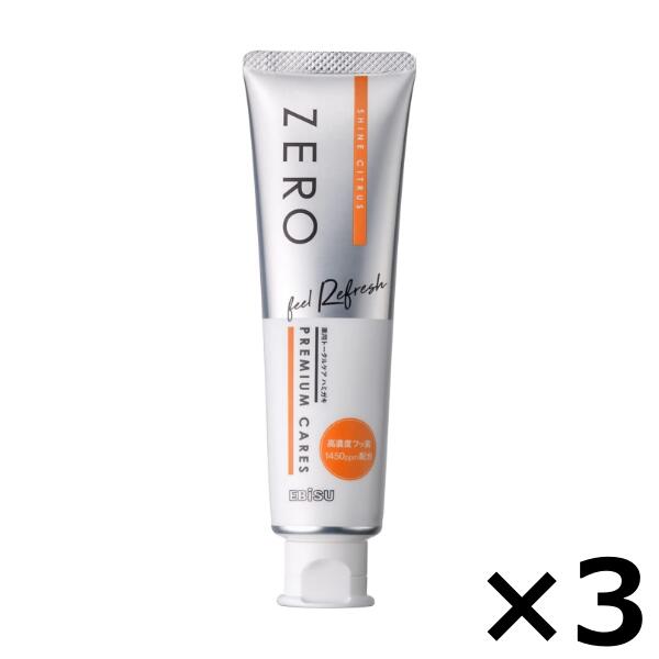 楽天市場】【☆ポイント3倍 3/1 0:00-23:59】EBiSU ZERO PREMIUM CARES