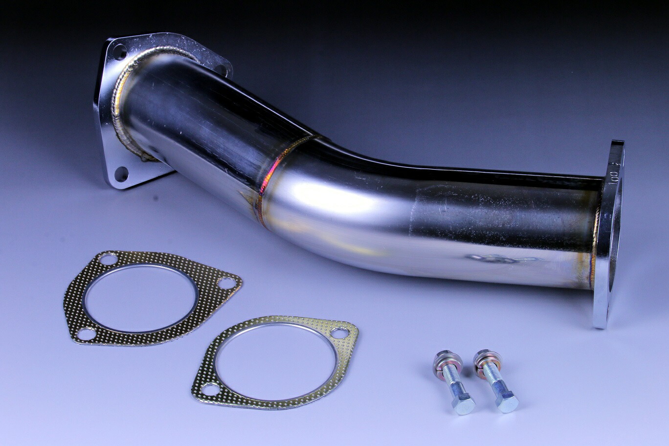 楽天市場】プレミアムジャパン DELTA タービンキット【JZX100用