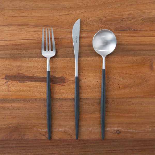 楽天市場】【25日限定クーポン対象】クチポール カトラリーレスト