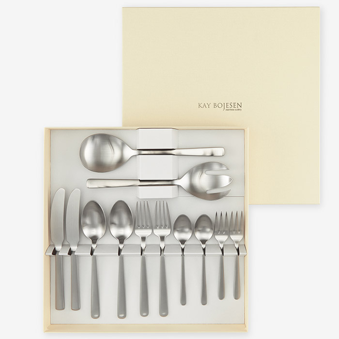 楽天市場】【25日限定クーポン対象】カイ・ボイスン ディナーフォーク