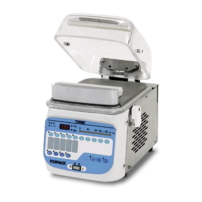 楽天市場】TOSEI トーセイ 真空包装機 V-282 卓上型 高性能