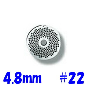 楽天市場】南常 なんつね ミートチョッパー MS-12S MS-12B プレート