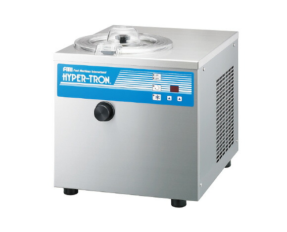 楽天市場】TAIJI タイジ ジェラート＆アイスクリームマシン TGM-1000N