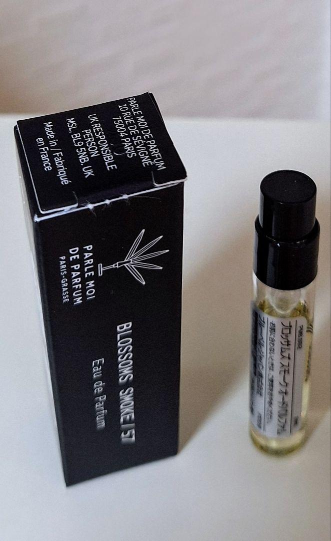 楽天市場】【正規取扱店】PARLE MOI DE PARFUM (パルル モア ドゥ