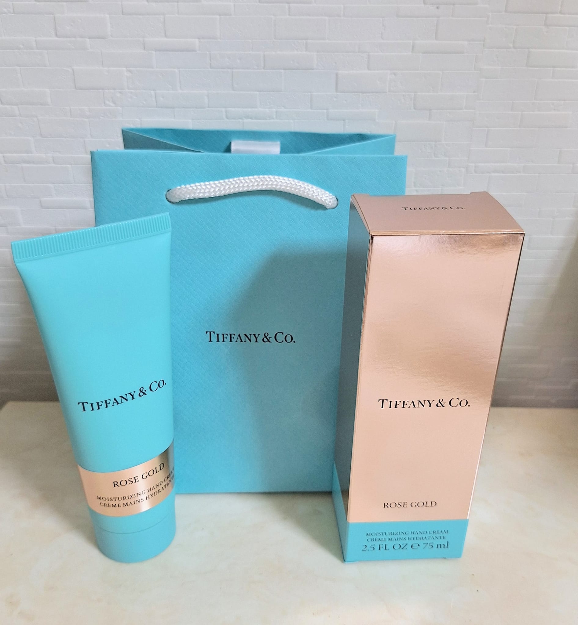 楽天市場】即日発送【国内正規品・ラッピング】ティファニー ローズ